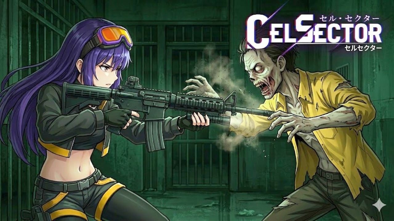 细胞领域CelSector版正式版 操作界面 展示图