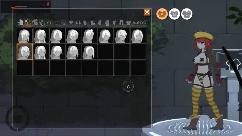 细胞领域CelSector版正式版 故事片段 画面 6