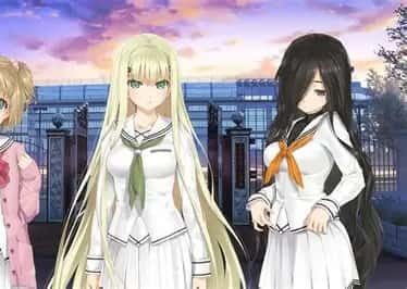 美少女万华镜 中文界面 专题图 2
