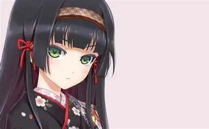 美少女万华镜 任务推进 专题图 1