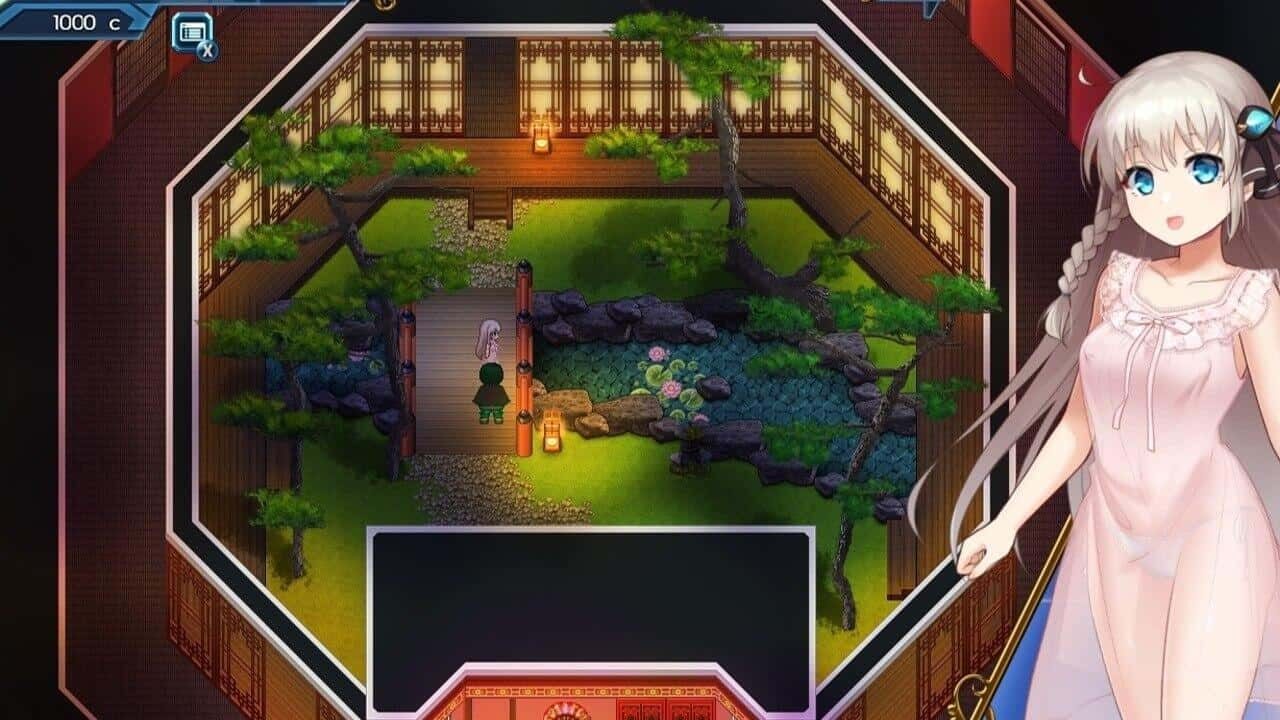 公主协同效应 探索场景 展示图 6