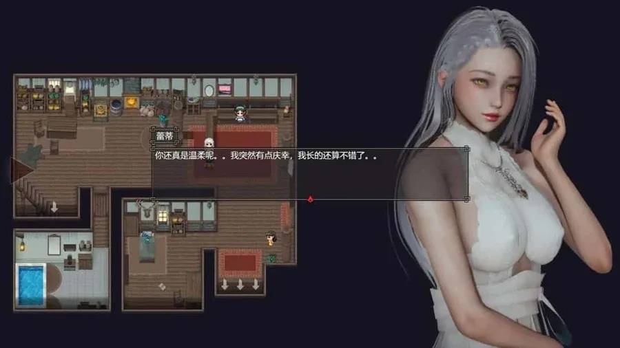 降临战纪 降临战纪官网入口角色事件 封面图