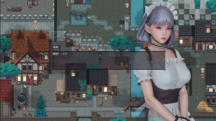 降临战纪 PC版 专题图 7