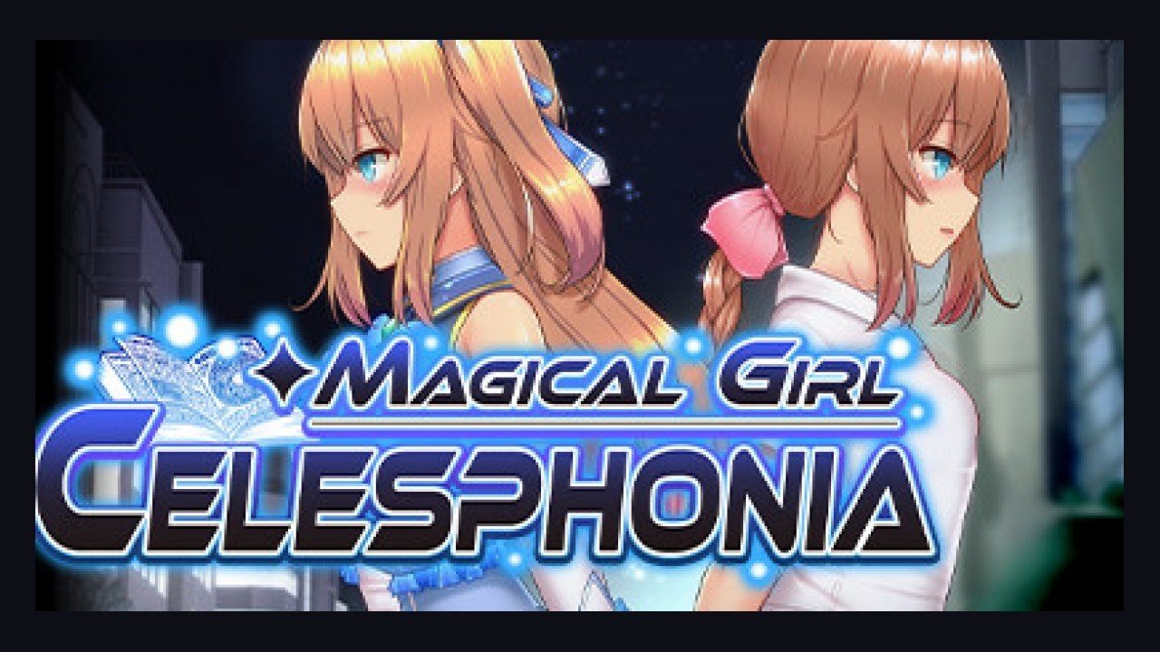 魔法少女天穹法妮雅MagicalGirlCelesphonia 版本内容 专题图 8