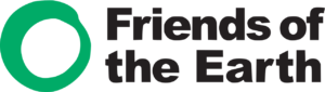 Friends of the Earth Logo