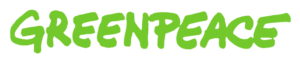 Greenpeace logo